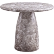 Meridian Furniture Cosenza Brown 36