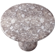 Meridian Furniture Cosenza Brown 36