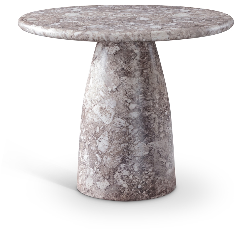 Meridian Furniture Cosenza Brown 36