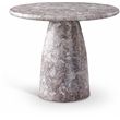 Meridian Furniture Cosenza Brown 36