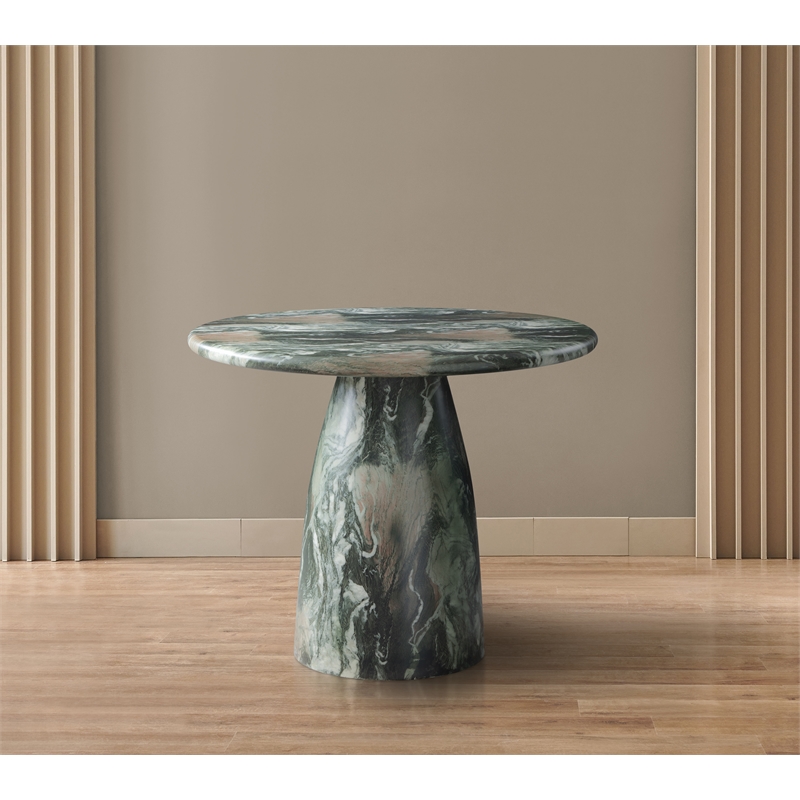Meridian Furniture Cosenza Green 36