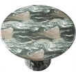 Meridian Furniture Cosenza Green 36