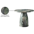 Meridian Furniture Cosenza Green 36