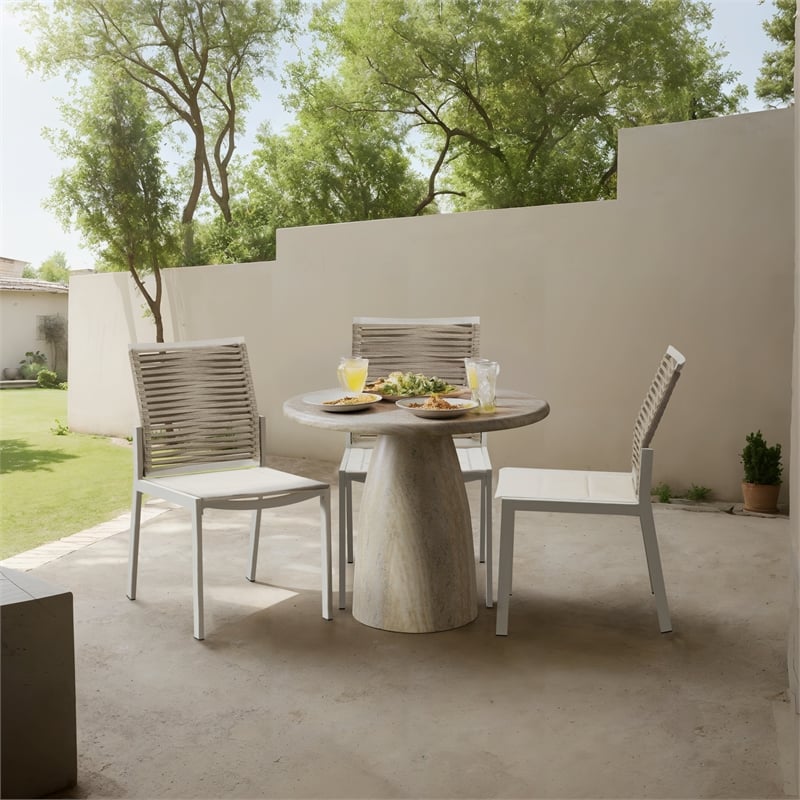 Meridian Furniture Cosenza 36