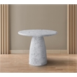 Meridian Furniture Cosenza White 36