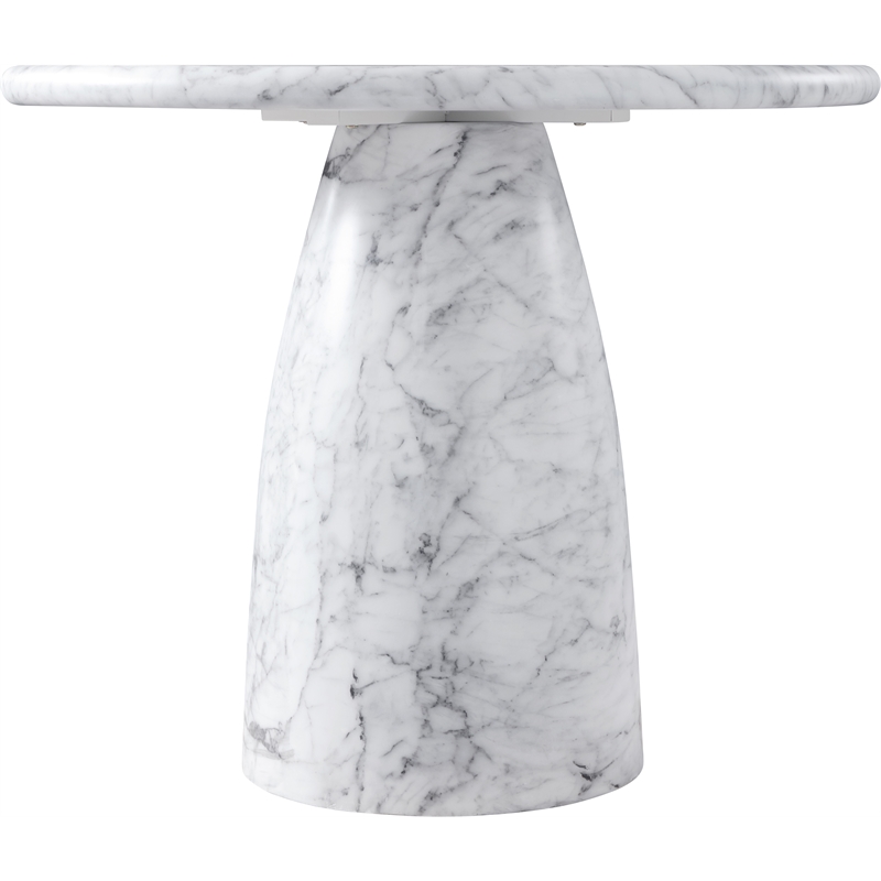 Meridian Furniture Cosenza White 36