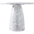 Meridian Furniture Cosenza White 36