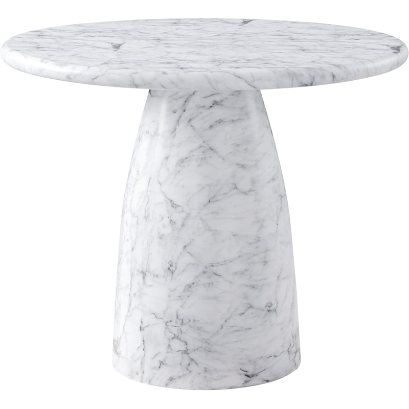 Meridian Furniture Cosenza White 36