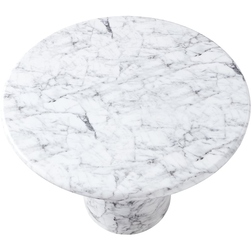 Meridian Furniture Cosenza White 36