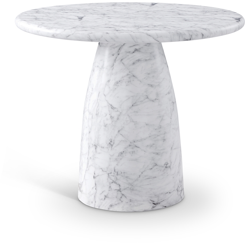 Meridian Furniture Cosenza White 36