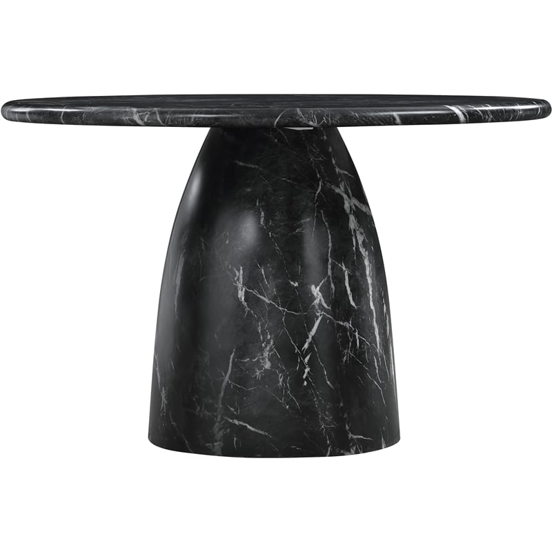 Meridian Furniture Cosenza Black 48.5