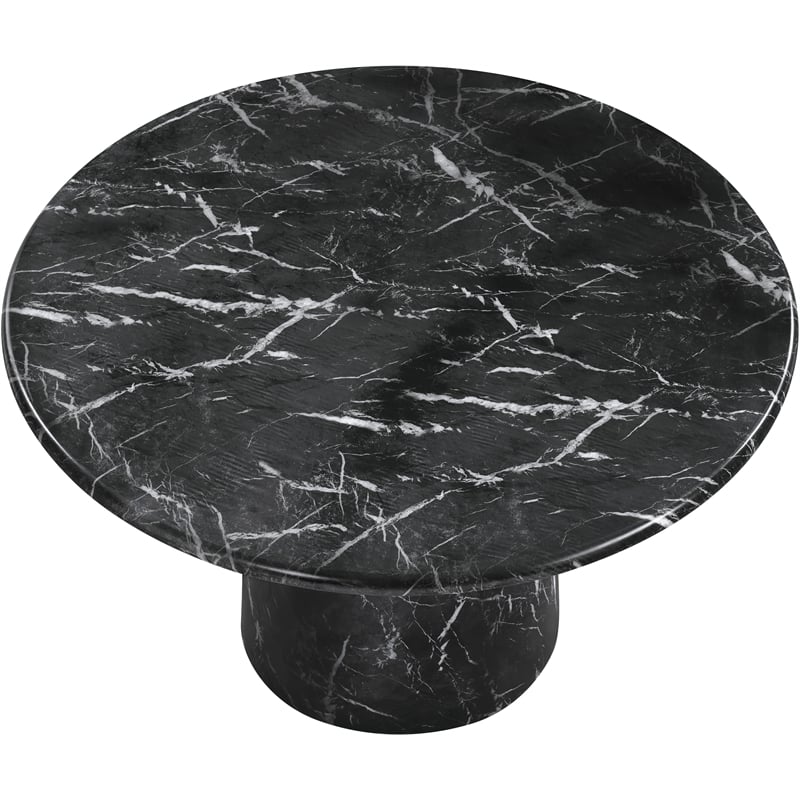 Meridian Furniture Cosenza Black 48.5