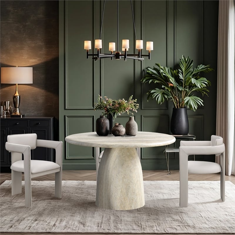 Meridian Furniture Cosenza 48.5
