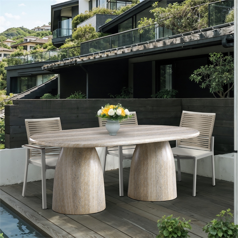 Meridian Furniture Cosenza 78