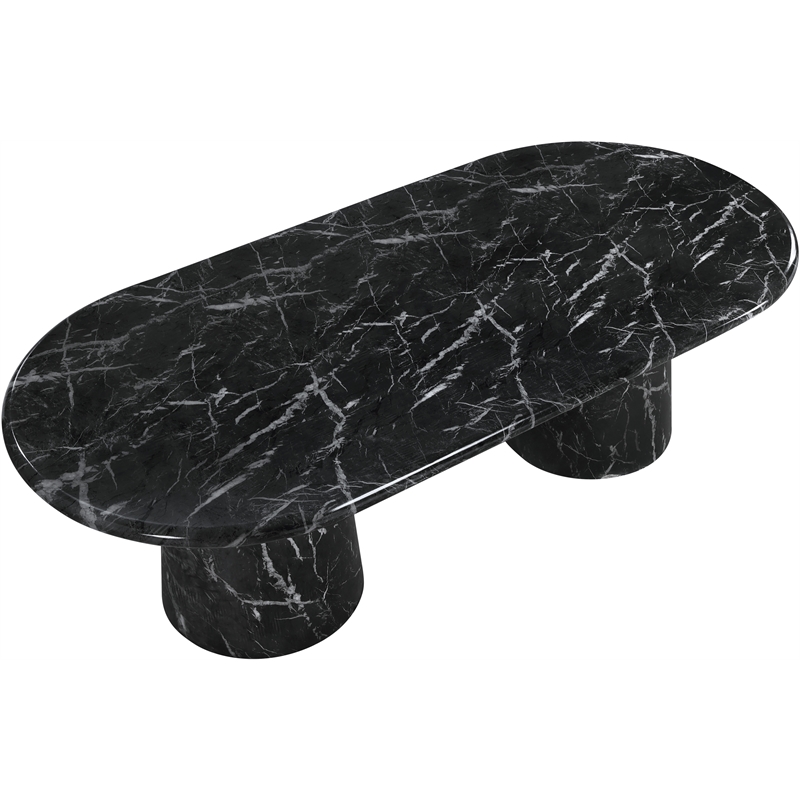 Meridian Furniture Cosenza Black 96