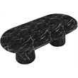 Meridian Furniture Cosenza Black 96
