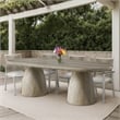 Meridian Furniture Cosenza 96