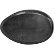 Meridian Furniture Capsule Black Aluminum Coffee Table