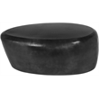 Meridian Furniture Capsule Black Aluminum Coffee Table