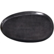 Meridian Furniture Capsule Black Aluminum Coffee Table