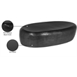 Meridian Furniture Capsule Black Aluminum Coffee Table