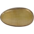 Meridian Furniture Capsule Gold Aluminum Coffee Table