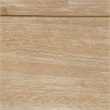 Meridian Furniture Windsor Solid Wood And Natural Cane Queen Bed