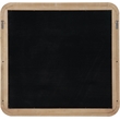 Meridian Furniture Windsor Solid Wood And Natural Cane Mirror