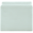 Meridian Furniture Shaggy Mint Corduroy Performance Fabric Armless Chair