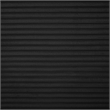 Meridian Furniture 6-Piece Black Corduroy Performance Fabric Modular Sectional