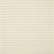 Meridian Furniture Shaggy Cream Corduroy Performance Fabric Ottoman