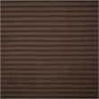 Meridian Furniture 9-Piece Brown Corduroy Performance Fabric Modular Sectional
