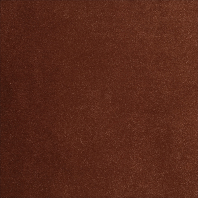 Meridian Furniture Conrad Cognac Velvet Dining Chair