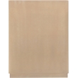 Meridian Furniture Weave Natural Oak Veneer Chest