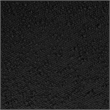 Meridian Furniture Apollo Black Boucle Fabric Bench