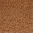 Meridian Furniture Apollo Saddle Boucle Fabric Bench