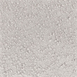 Meridian Furniture Apollo Cream Boucle Fabric Bench