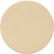 Meridian Furniture Anika Beige Iron Side Table