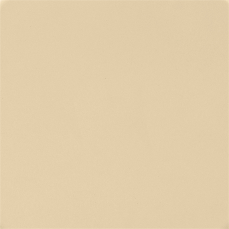 Meridian Furniture Anika Beige Iron Side Table