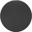 Meridian Furniture Anika Black Iron Side Table