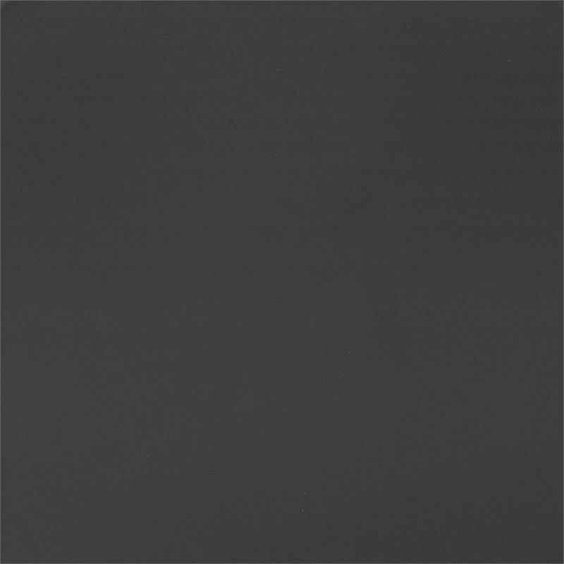 Meridian Furniture Anika Black Iron Side Table