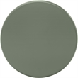 Meridian Furniture Anika Green Iron Side Table
