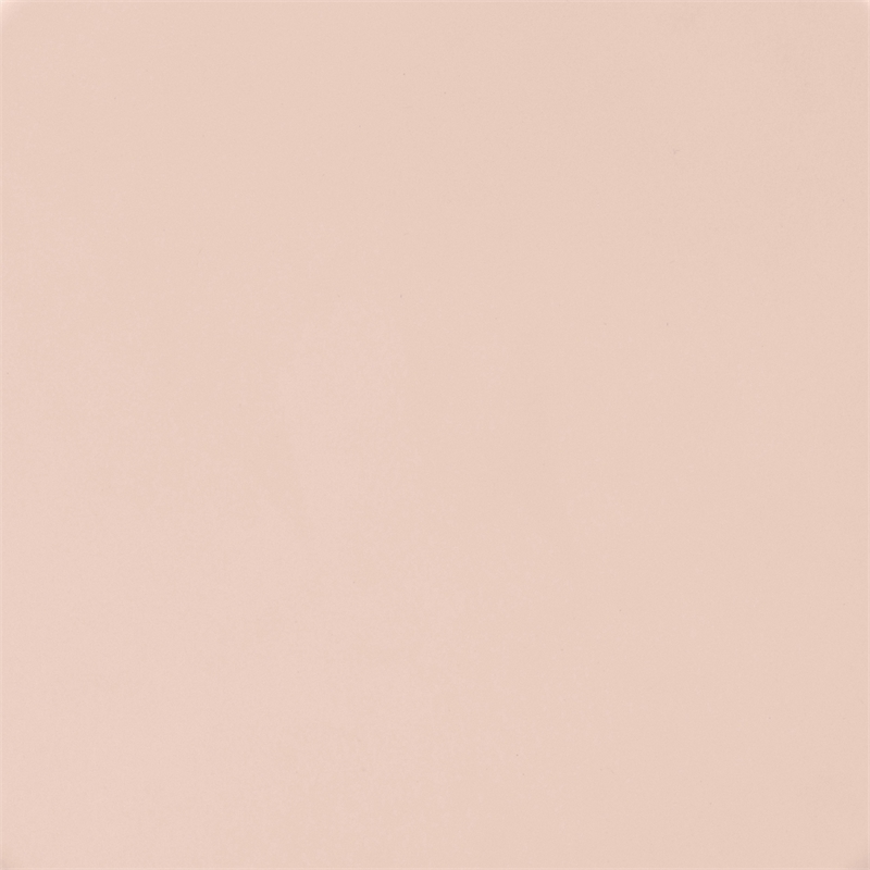 meridian furniture anika pink iron side table
