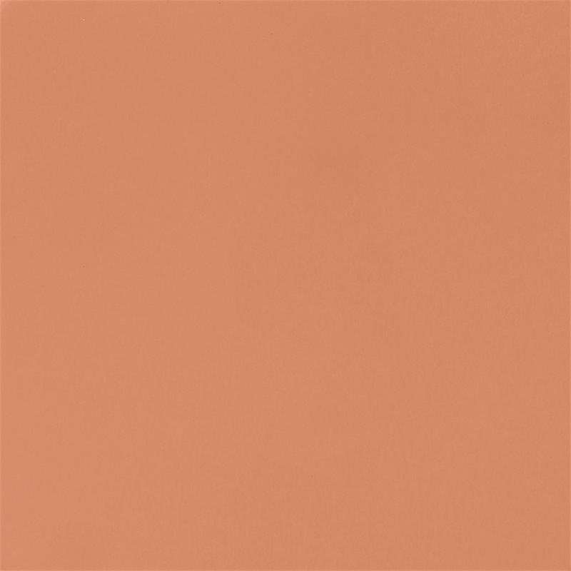 Meridian Furniture Anika Salmon Iron Side Table