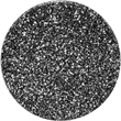 Meridian Furniture Anika Black Iron Terrazzo Side Table
