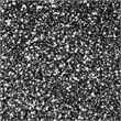 Meridian Furniture Anika Black Iron Terrazzo Side Table