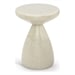 Cream Terrazzo