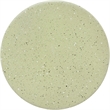 Meridian Furniture Anika Green Iron Terrazzo Side Table