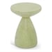 Green Terrazzo