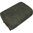 Meridian Furniture Akira Green Upholstered Ottoman